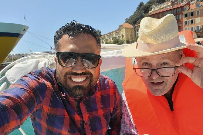 Private Tour of Nice by Bike and Boat - Who Should Consider This Tour?
