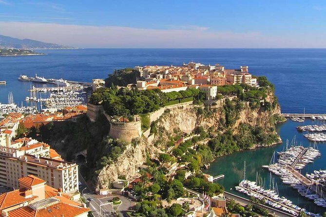 Private Tour of Nice, Monaco & Eze with a local guide - Pricing and Value