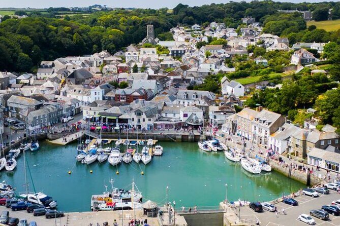 Private Tour of North Cornwall for Breathtakingly Rugged Coast - An In-Depth Review of the North Cornwall Private Tour