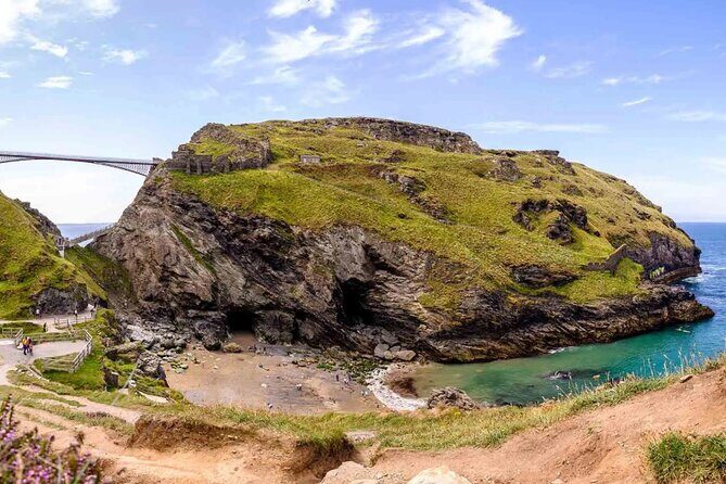 Private Tour of North Cornwall for Breathtakingly Rugged Coast - The Sum Up
