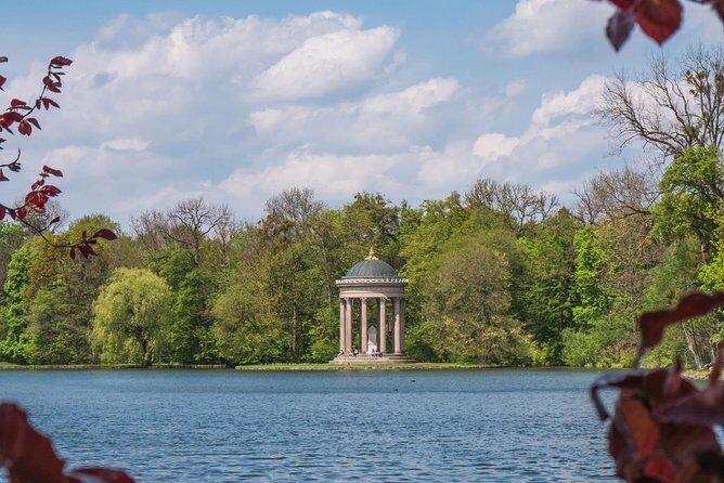 Private Tour of Nymphenburg Palace and Gardens - Exploring Nymphenburg Palace and Gardens in Depth