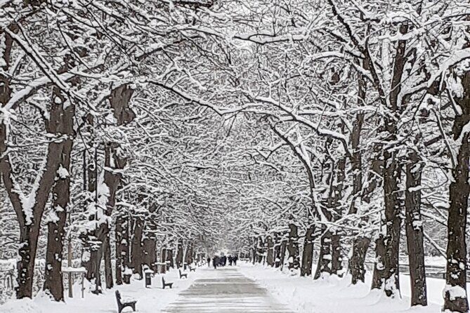 Private Tour of Nymphenburg Palace and Gardens - FAQ