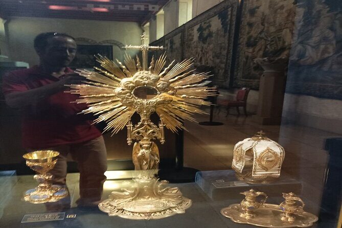 Private tour of old Lyon - 2 hours - Who is This Tour Best For?