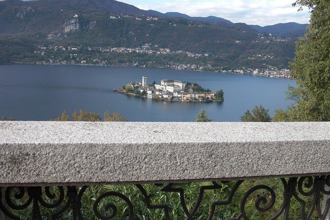 Private Tour of Orta San Giulio on Lake Orta with Micaela - FAQ