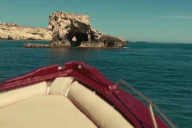 Private Tour of Ortigia and Plemmirio Island with Lunch on Board - A Closer Look at the Tour