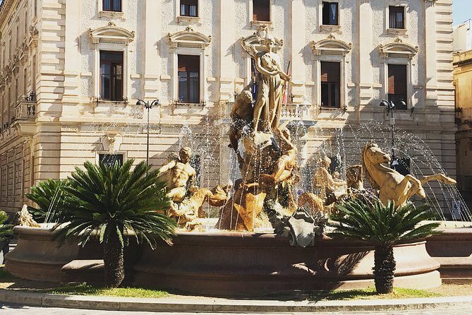 Private Tour of Ortygia's Highlights with Enrica De Melio - Who Will Love This Tour?