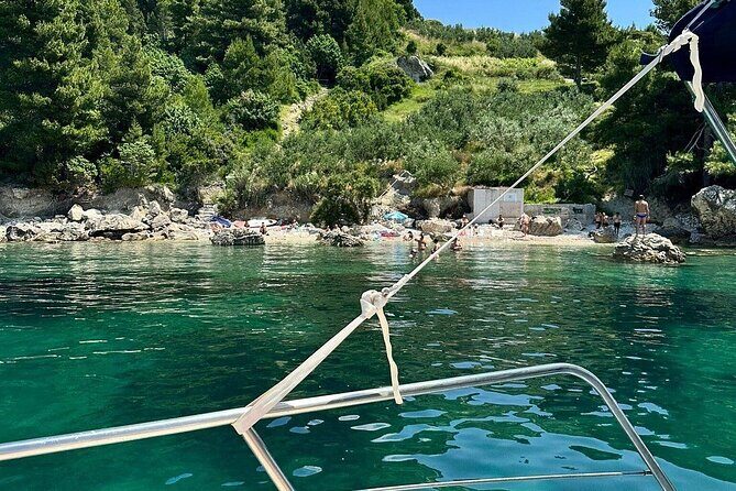 Private tour of Pakleni islands, Red Cliffs & South Shore of Hvar - Final Thoughts