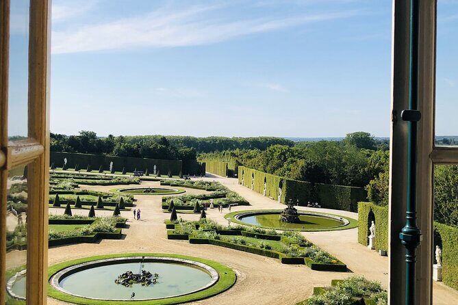 Private tour of Paris and Versailles from Paris with pick up - What the Reviewers Say