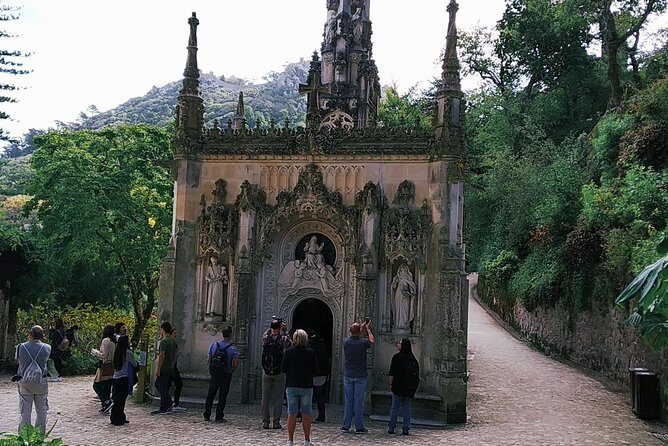 Private tour of Pena palace and Quinta da Regaleira - Who This Tour Is Perfect For