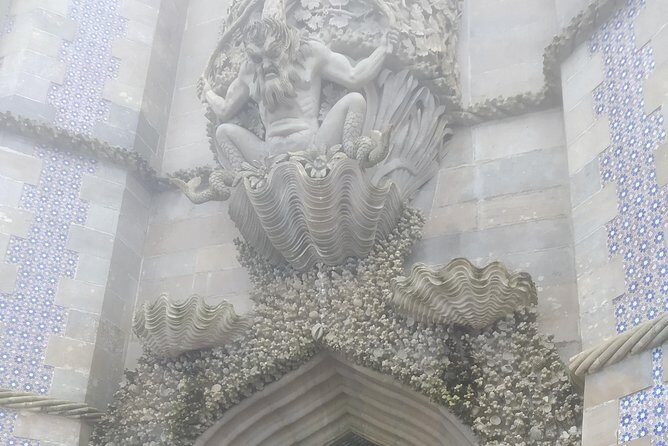 Private tour of Pena palace and Quinta da Regaleira - The Sum Up: A Truly Enriching Way to Explore Sintra