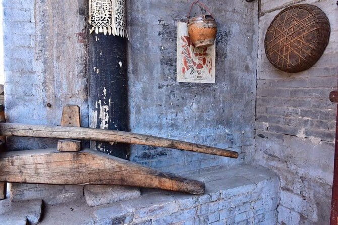 Private Tour of Pingyao Ancient City, Qiao's Family Compound,Shuanglin Temple - FAQs