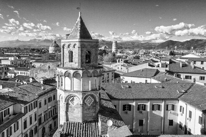 Private Tour of Pisa with Leaning Tower and Cathedral Entry - Who Is This Tour Best For?