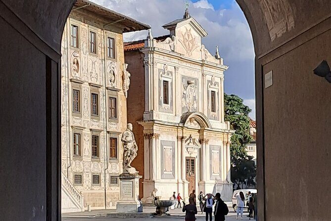 Private Tour of Pisa with Leaning Tower and Cathedral Entry - FAQs