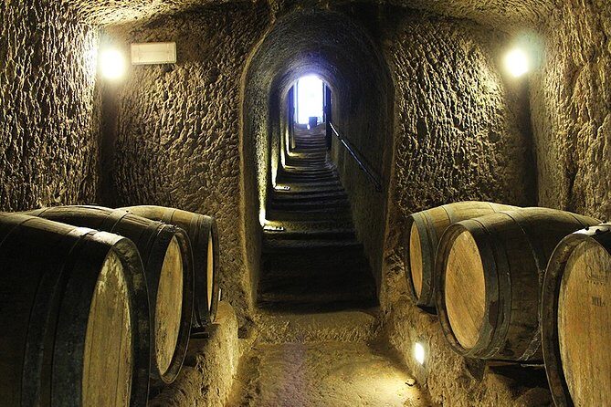 Private tour of Pitigliano and Etruscan cave routes - FAQ