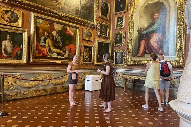 Private Tour of Pitti Palace with Boboli Garden - A Deep Dive into the Pitti Palace Experience