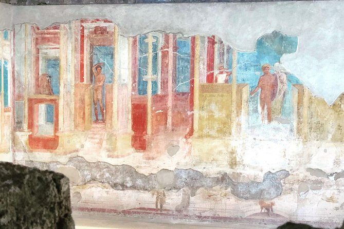 Private Tour of Pompeii - Practical Details and Tips