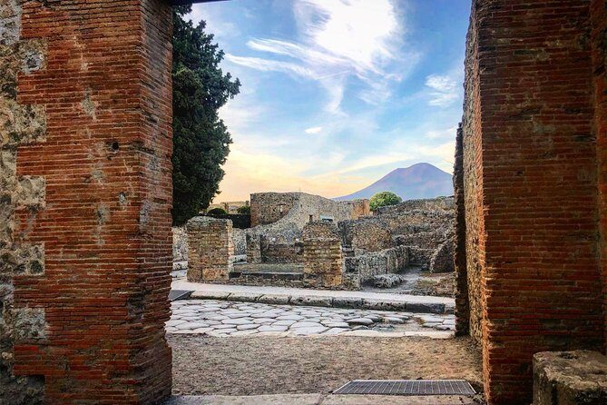 Private Tour of Pompeii - Final Thoughts
