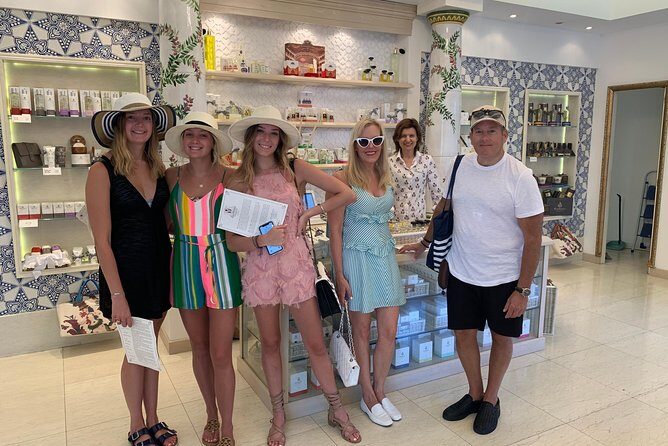 Private Tour of Pompeii - Analyzing the Tour Experience