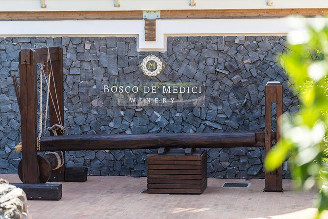 Private tour of Pompeii Ruins + Organic Wine and Lunch tasting - FAQ