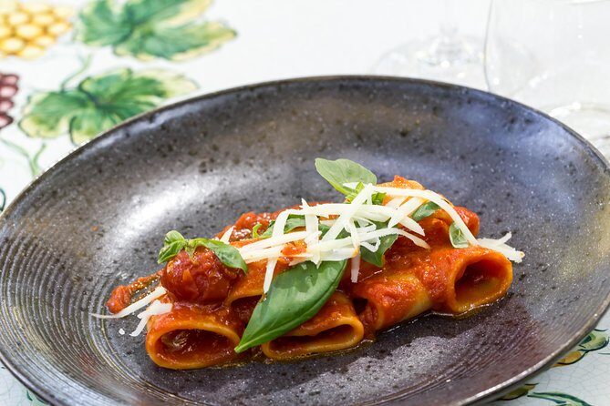 Private tour of Pompeii Ruins, Organic Wine tasting and Lunch - Who Would Love This Tour?