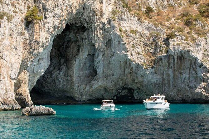 Private Tour of Pompeii, Sorrento and Amalfi Coast - Who Should Consider This Tour?