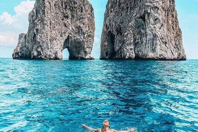 Private Tour of Pompeii, Sorrento and Amalfi Coast - Frequently Asked Questions