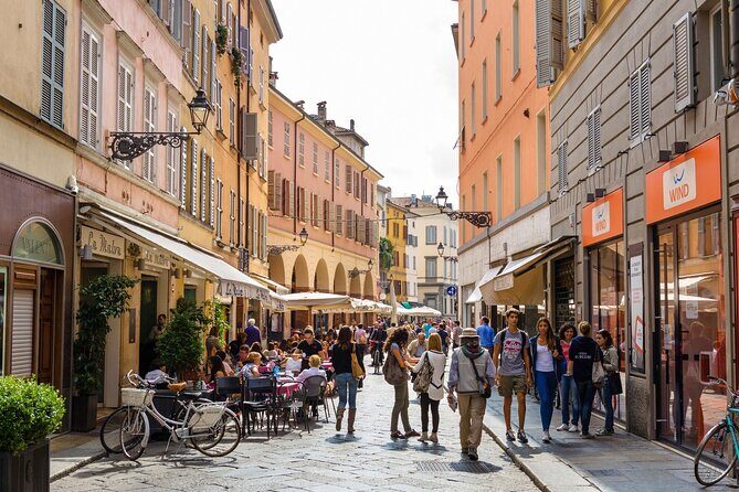 Private Tour of Pompeii, Sorrento and Positano from Naples - The Practicalities: What to Expect