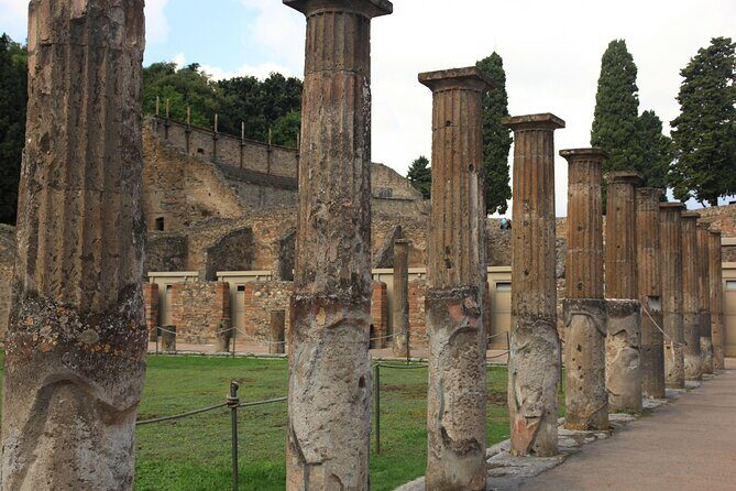 Private Tour of Pompeii, Sorrento and Positano from Naples - Authentic Experience from Guest Feedback