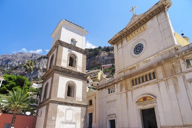 Private Tour of Pompeii, Sorrento and Positano from Naples - FAQ