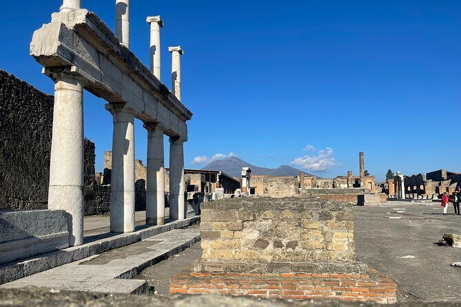 Private Tour of Pompeii with Skip-the-Line Access - FAQ