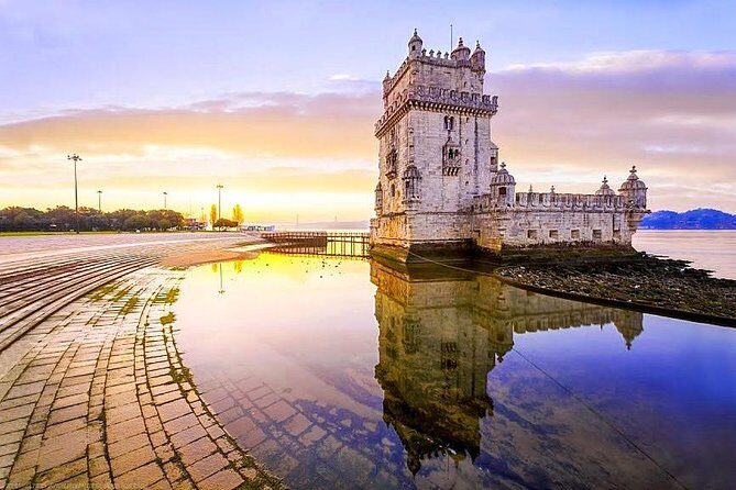 Private tour of Portugal 5 days from Lisbon - What’s Included & What’s Not