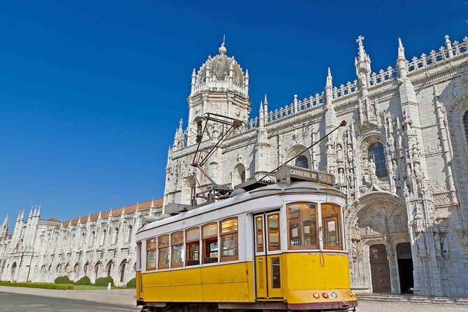 Private tour of Portugal 5 days from Lisbon - Practical Details & Tips for Travelers