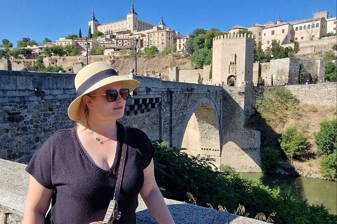 Private Tour of Portugal and Spain - Key Points