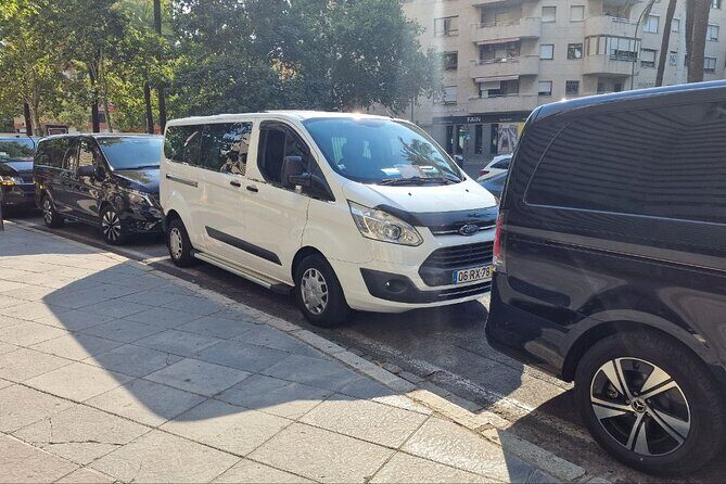 Private Tour of Portugal and Spain - The Itinerary Breakdown: What to Expect Each Day