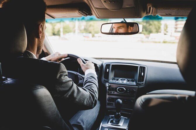 Private Tour of Portugal and Spain - The Sum Up