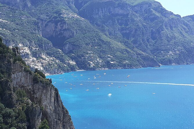 Private tour of Positano and Sorrento by private car with driver - A Closer Look at the Tour Experience