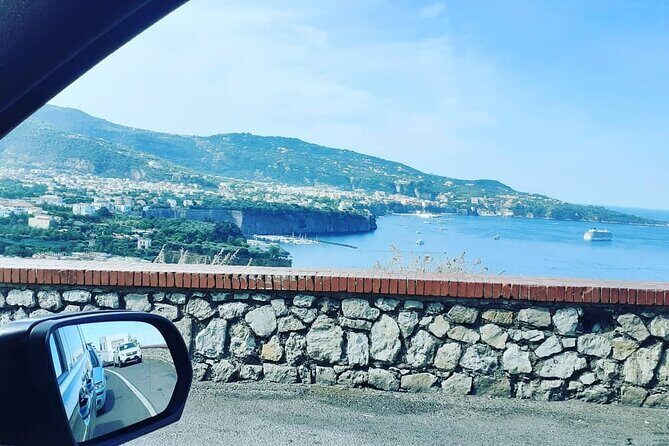 Private tour of Positano and Sorrento by private car with driver - Who Is This Tour Best For?