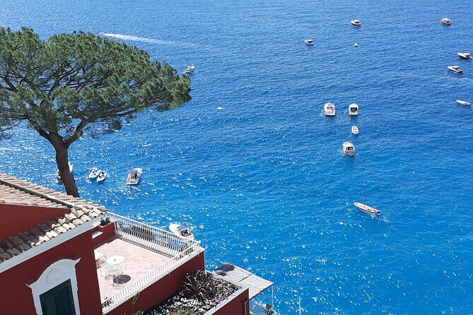 Private tour of Positano and Sorrento by private car with driver - Final Thoughts