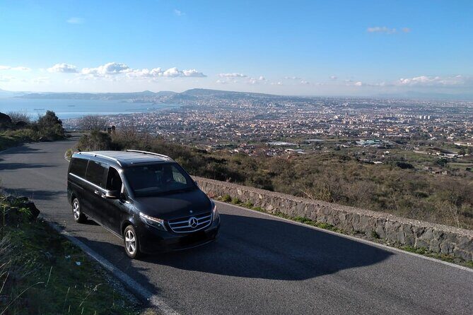 Private tour of Positano and Sorrento by private car with driver - FAQ