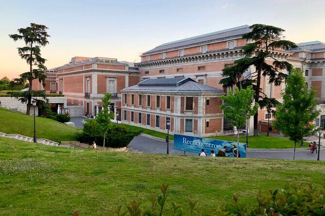 Private Tour of Prado Museum in Madrid - Why This Tour Works Well