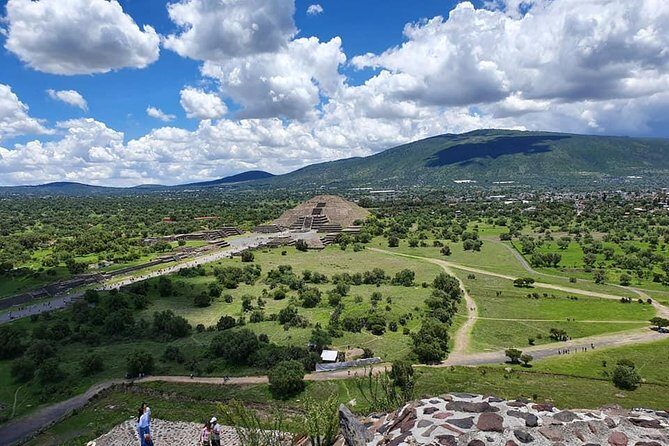 Private Tour of Pyramids of Teotihuacán and Basilica of Guadalupe - The Sum Up