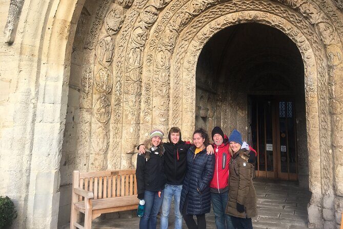 Private Tour of Quintessential Wiltshire and Cotswold Villages - Why This Tour Offers Real Value