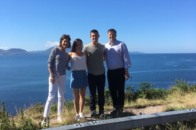 Private Tour of Ring of Kerry & Valentia Island - Who Is This Tour Perfect For?