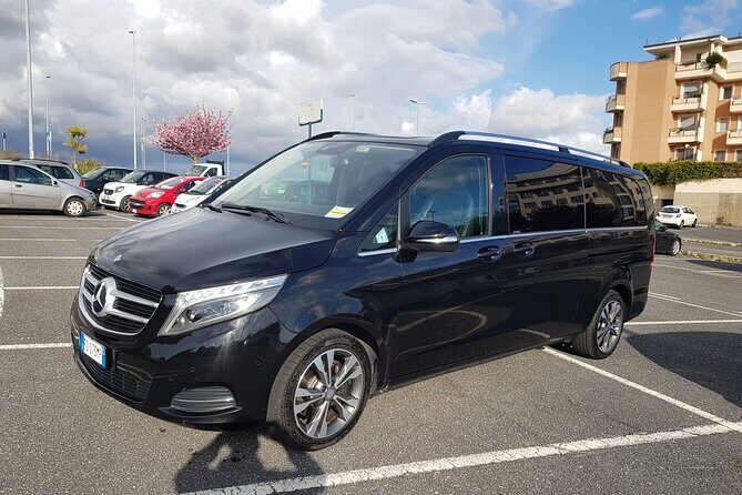 Private tour of Rome (7 / h) with English speaking guide and driver - FAQ