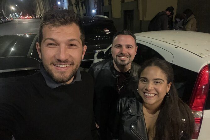 Private Tour of Rome by Car - Why This Tour Is a Great Choice