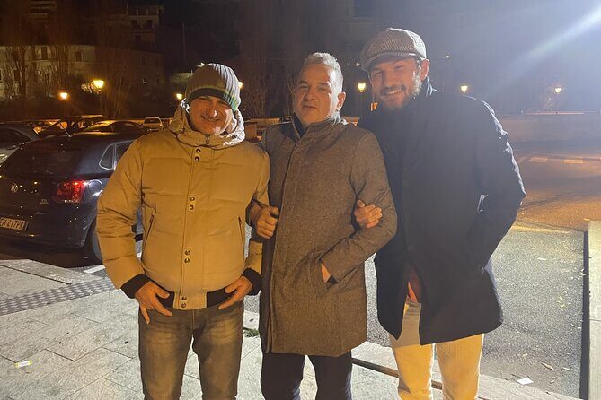 Private Tour of Rome by Car - Who Would Love This Experience