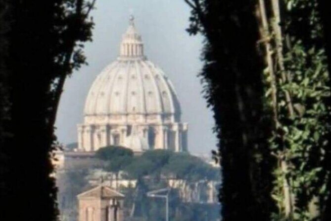 Private Tour of Rome from Civitavecchia - Who Would Love This Tour?