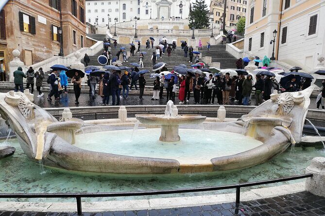 Private tour of Rome - Golf cart - Price and Value Analysis