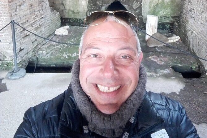 Private tour of Rome - Golf cart - Who Would Love This Tour?