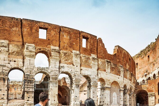 Private Tour Of Rome Highlights And Vatican Museums Skip-The-Line all included - An In-Depth Look at the Tour